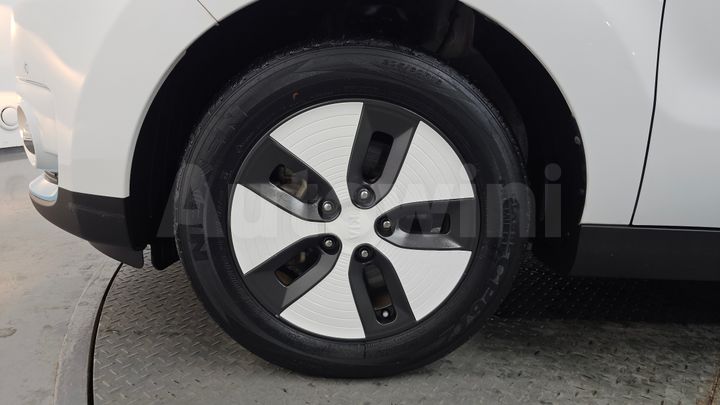 Kia Soul 2015 — 5