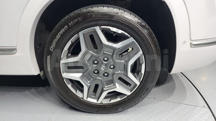 Hyundai SantaFe 2023 — 5