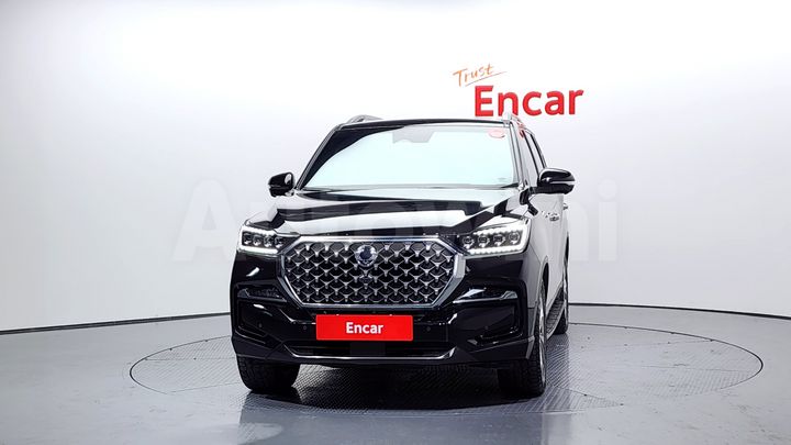 KGM (Ssangyong) Rexton 2024 — 3