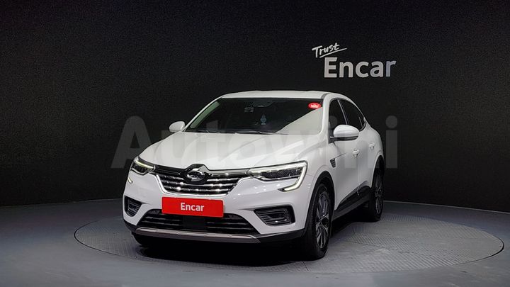 Renault XM3 2020 — 3