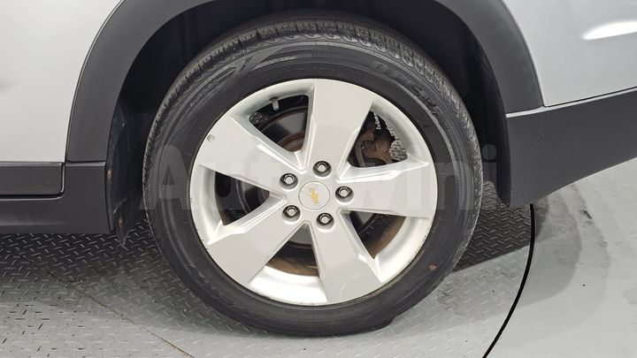 Chevrolet Orlando 2015 — 5
