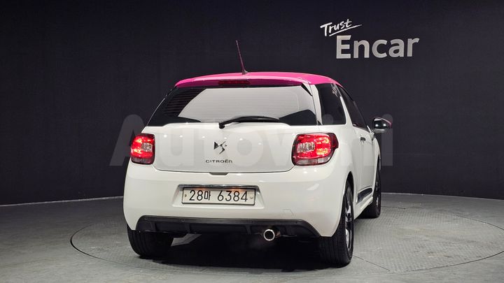 Citroen DS3 2013 — 4