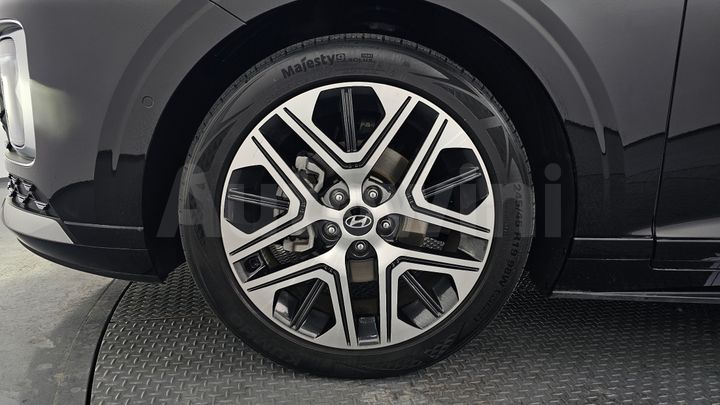 Hyundai Grandeur 2023 — 5