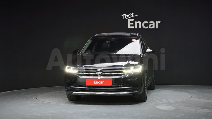 Volkswagen Tiguan 2024 — 3