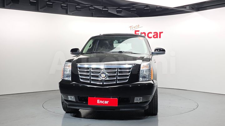 Cadillac Escalade 2012 — 3