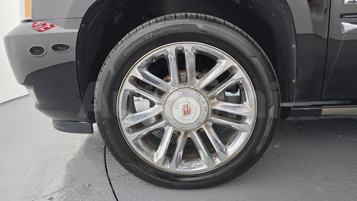 Cadillac Escalade 2012 — 5