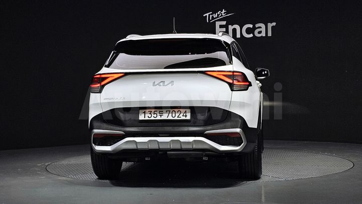 Kia Sportage 2023 — 4
