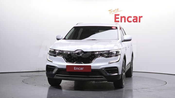 Renault QM6 2023 — 3