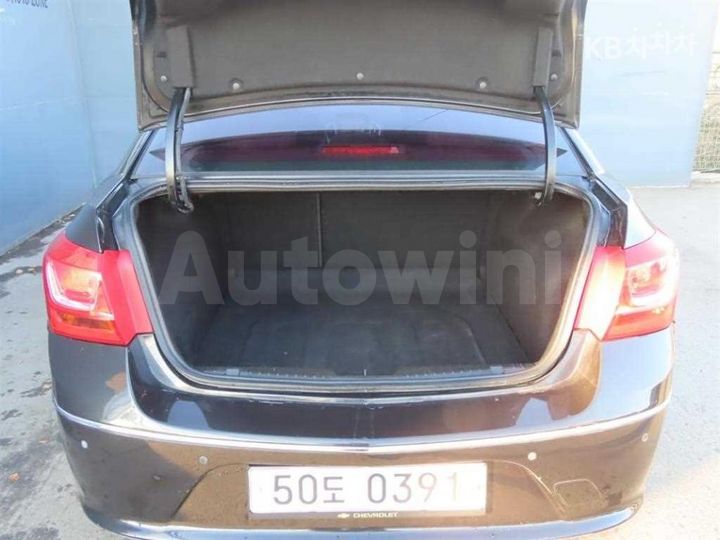Chevrolet Cruze 2016 — 5