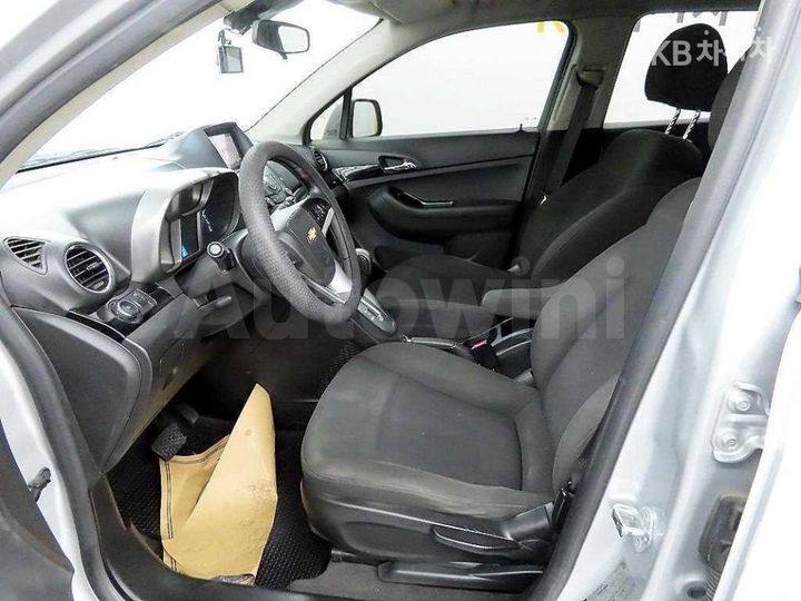 Chevrolet Orlando 2015 — 5