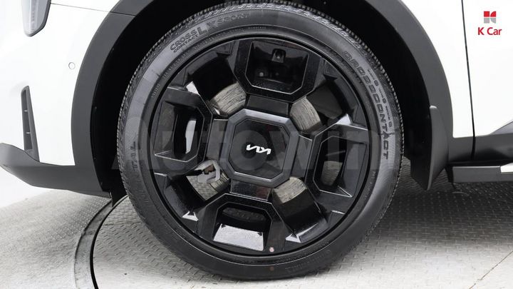 Kia Sorento 2025 — 5