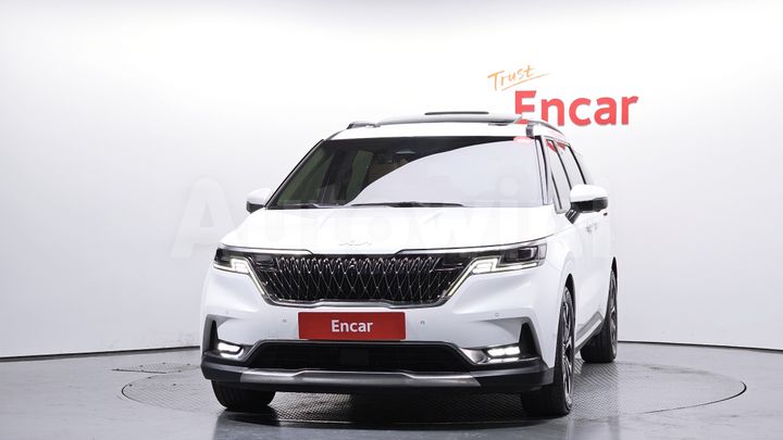 Kia Carnival 2022 — 3