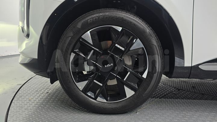 Kia Sportage 2025 — 5