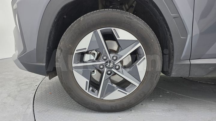 Hyundai Tucson 2024 — 5