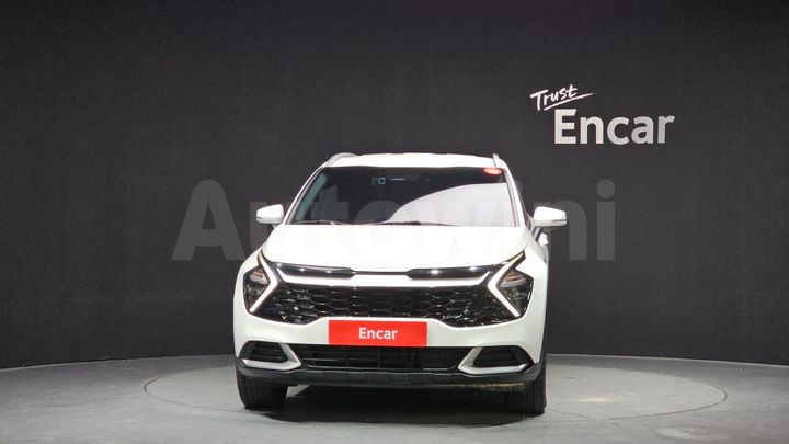 Kia Sportage 2023 — 3