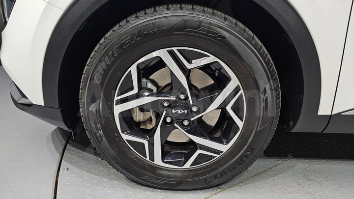 Kia Sportage 2023 — 5
