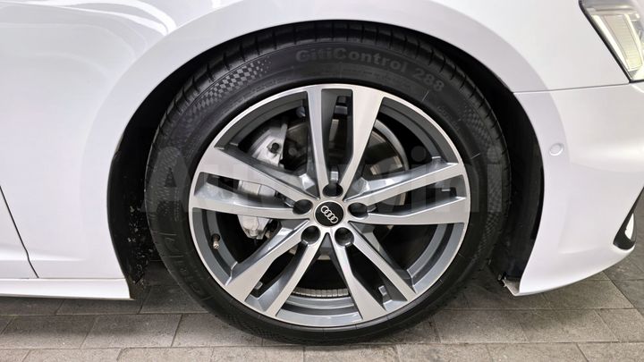 Audi A6 2021 — 5