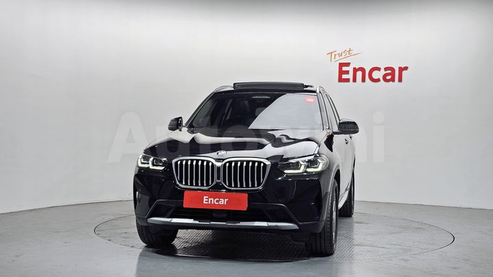 BMW X3 2023 — 3