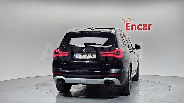 BMW X3 2023 — 4