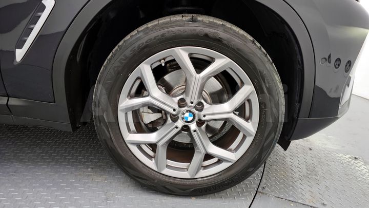 BMW X3 2023 — 5