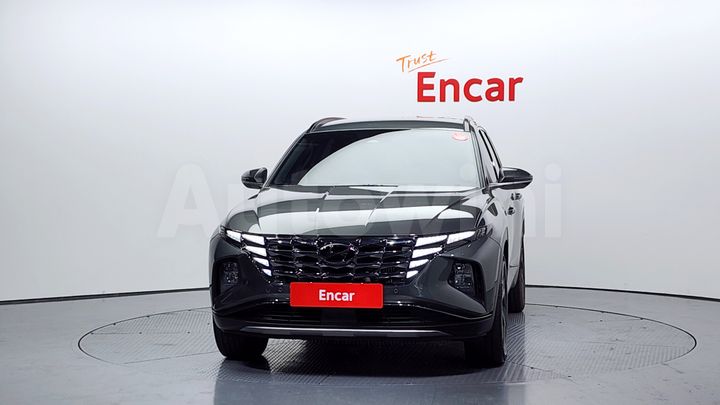 Hyundai Tucson 2022 — 3