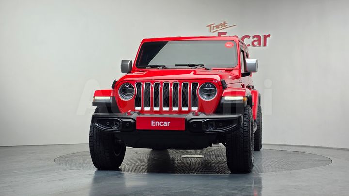 Jeep Wrangler 2021 — 3