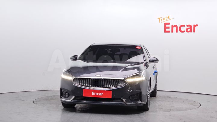 Kia K7 2019 — 3