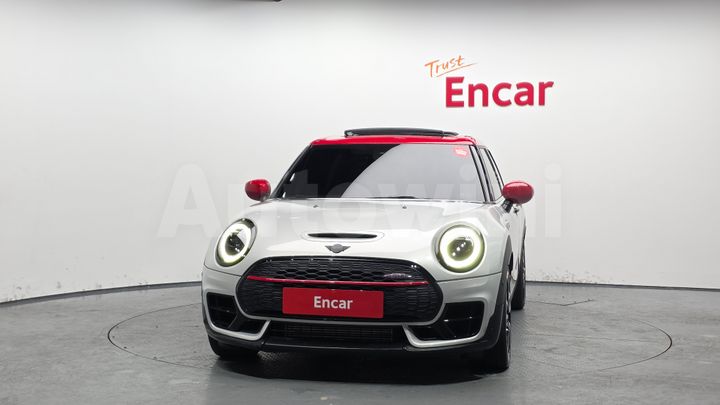 Mini Clubman 2022 — 3