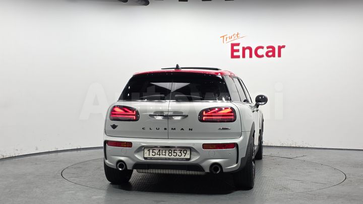 Mini Clubman 2022 — 4