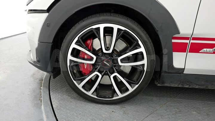 Mini Clubman 2022 — 5