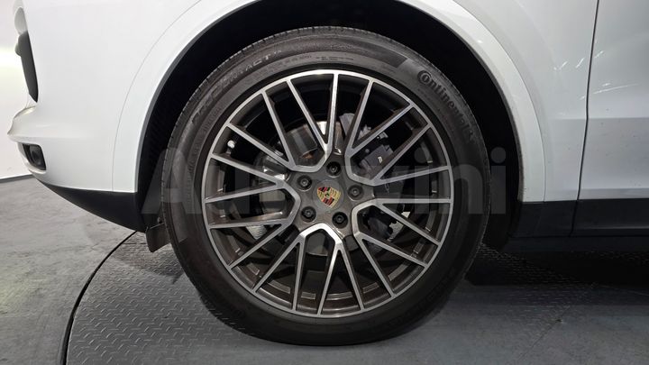 Porsche Cayenne 2023 — 5