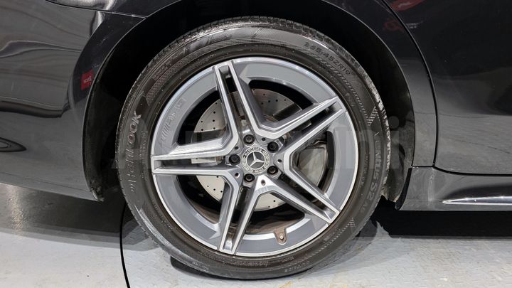 Mercedes Benz S Class 2022 — 5