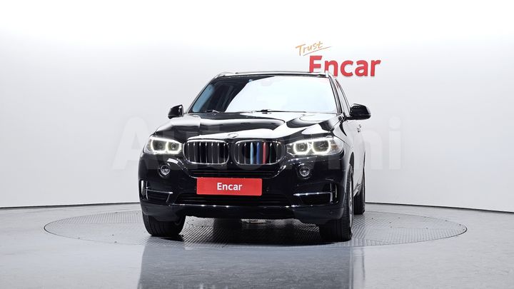 BMW X5 2017 — 3