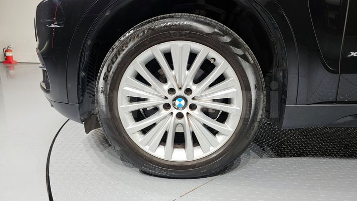 BMW X5 2017 — 5