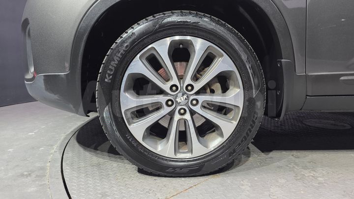 Kia Sorento 2013 — 5