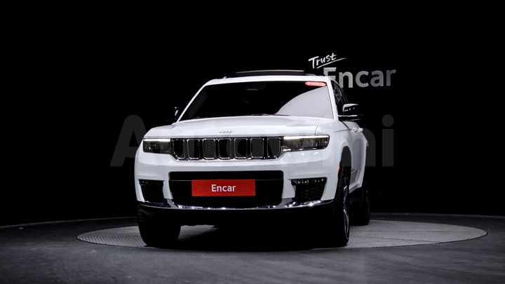 Jeep Cherokee 2023 — 2