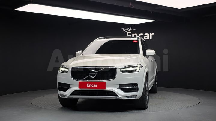 Volvo XC90 2017 — 3