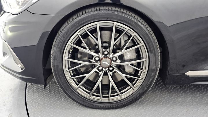 Genesis G80 2017 — 5