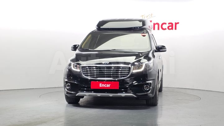 Kia Carnival 2016 — 3