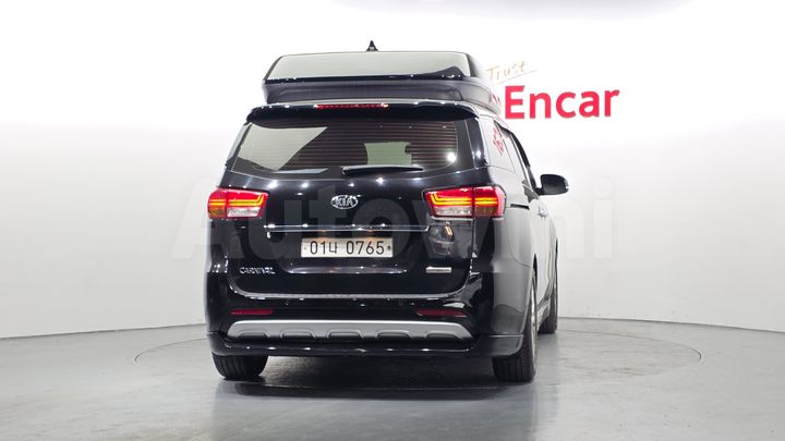 Kia Carnival 2016 — 4