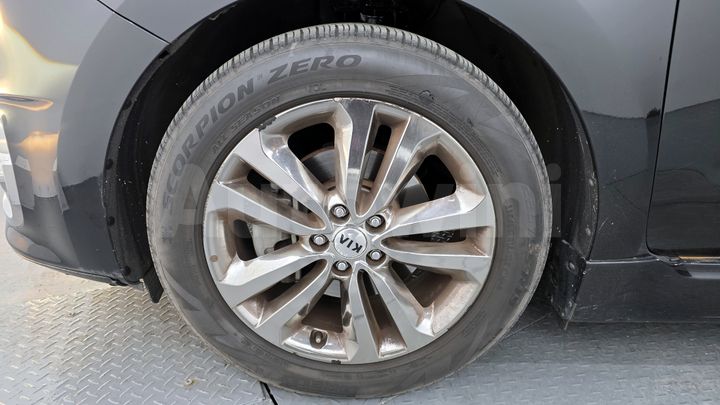Kia Carnival 2016 — 5