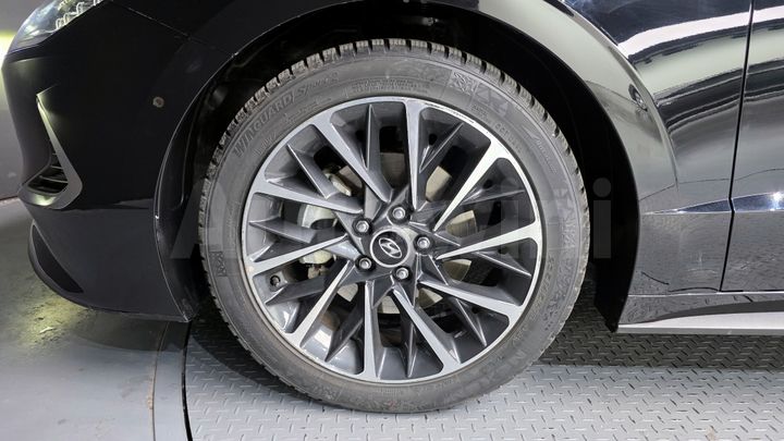 Hyundai Sonata 2023 — 5