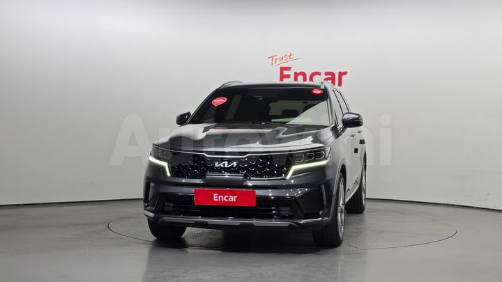 Kia Sorento 2022 — 3