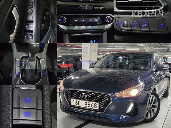 Hyundai i30 2017 — 3