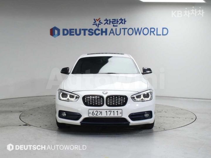 BMW 1 Series 2019 — 3