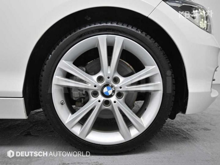 BMW 1 Series 2019 — 5