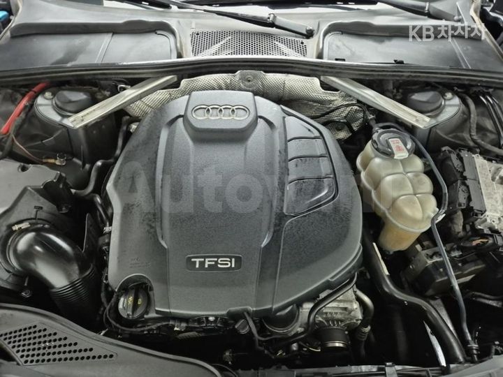 Audi A4 2016 — 5