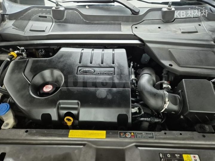 Land Rover Discovery Sport 2019 — 5