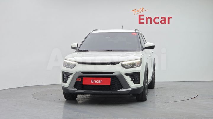 KGM (Ssangyong) Tivoli 2024 — 3