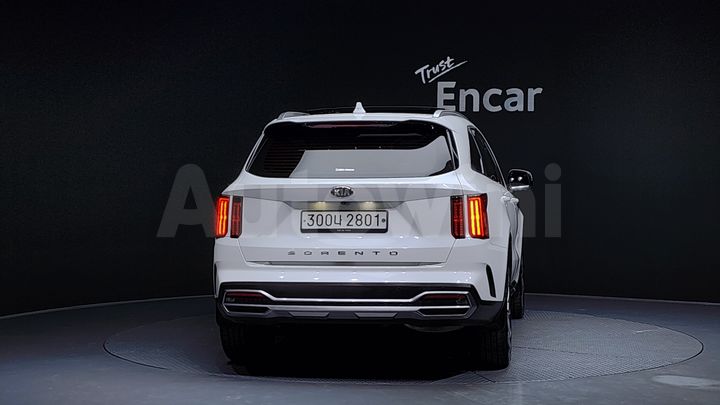 Kia Sorento 2021 — 4